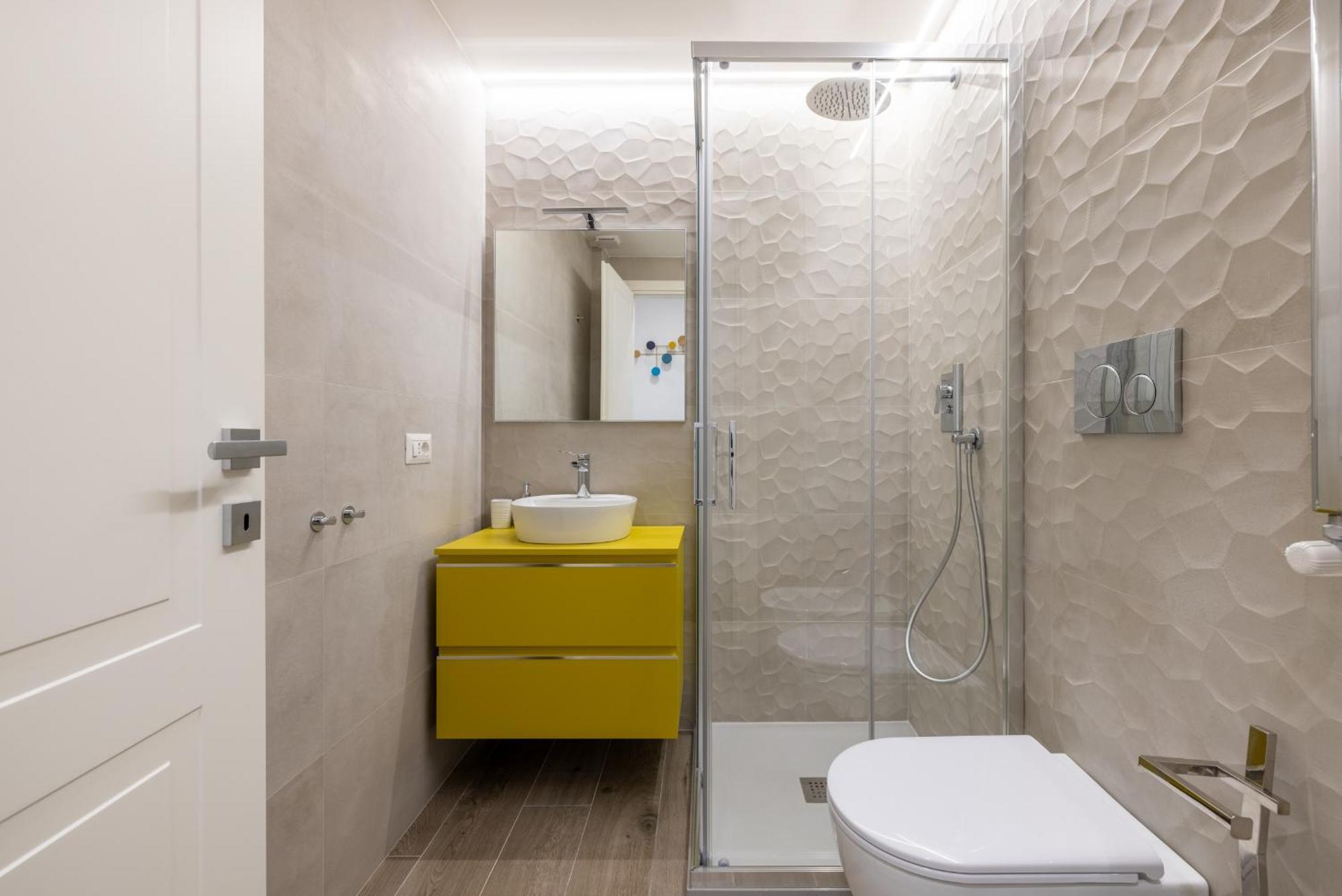 Vatican 2br In Appartamento *
