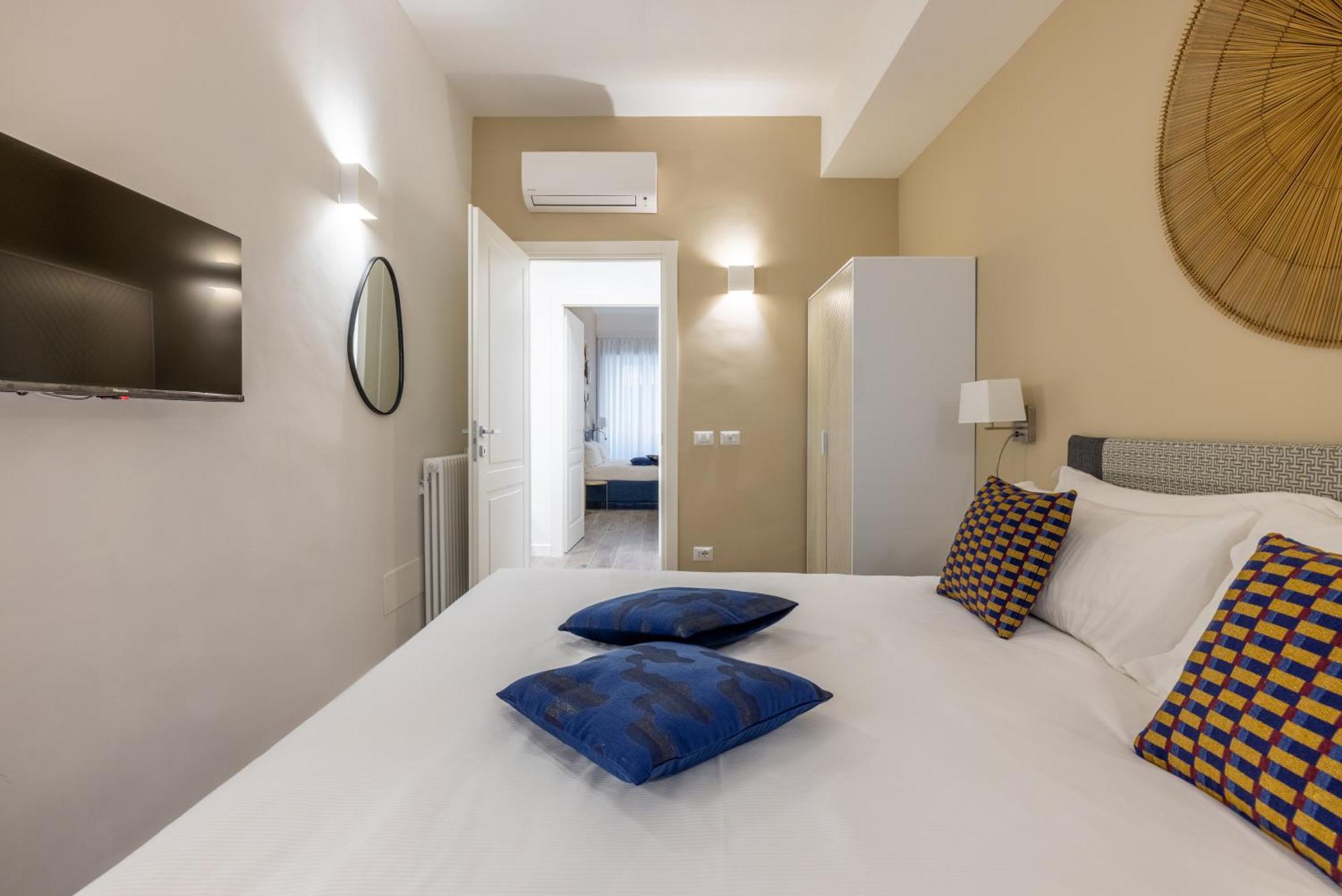 Vatican 2br In Appartamento