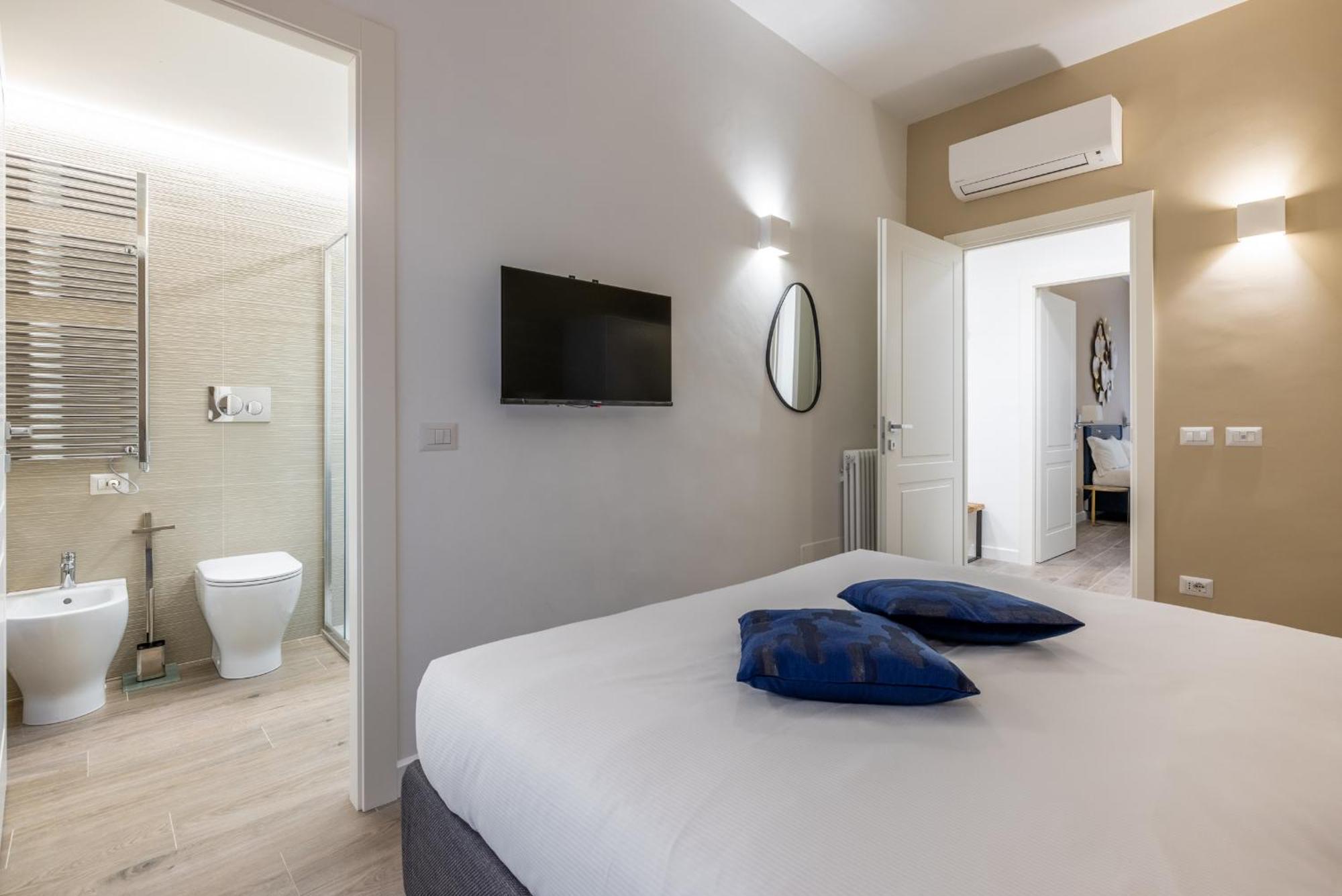 Apartamento Vatican 2br In