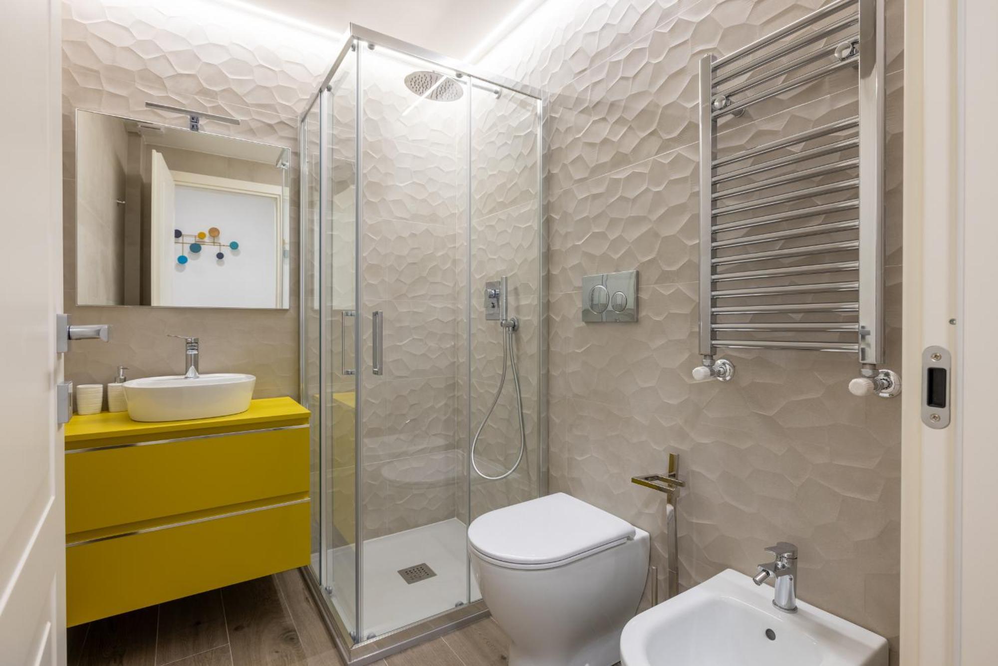 Appartamento Vatican 2br In