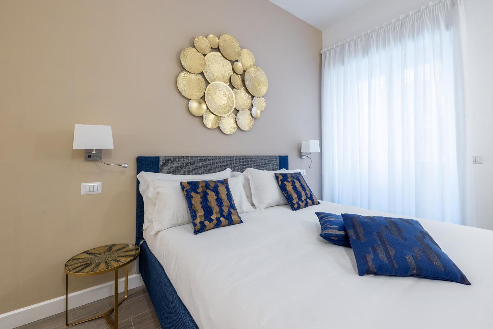 Vatican 2br In Appartamento *