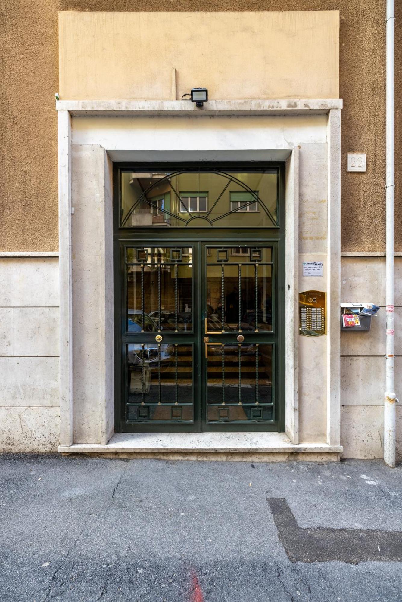 Vatican 2br In Roma