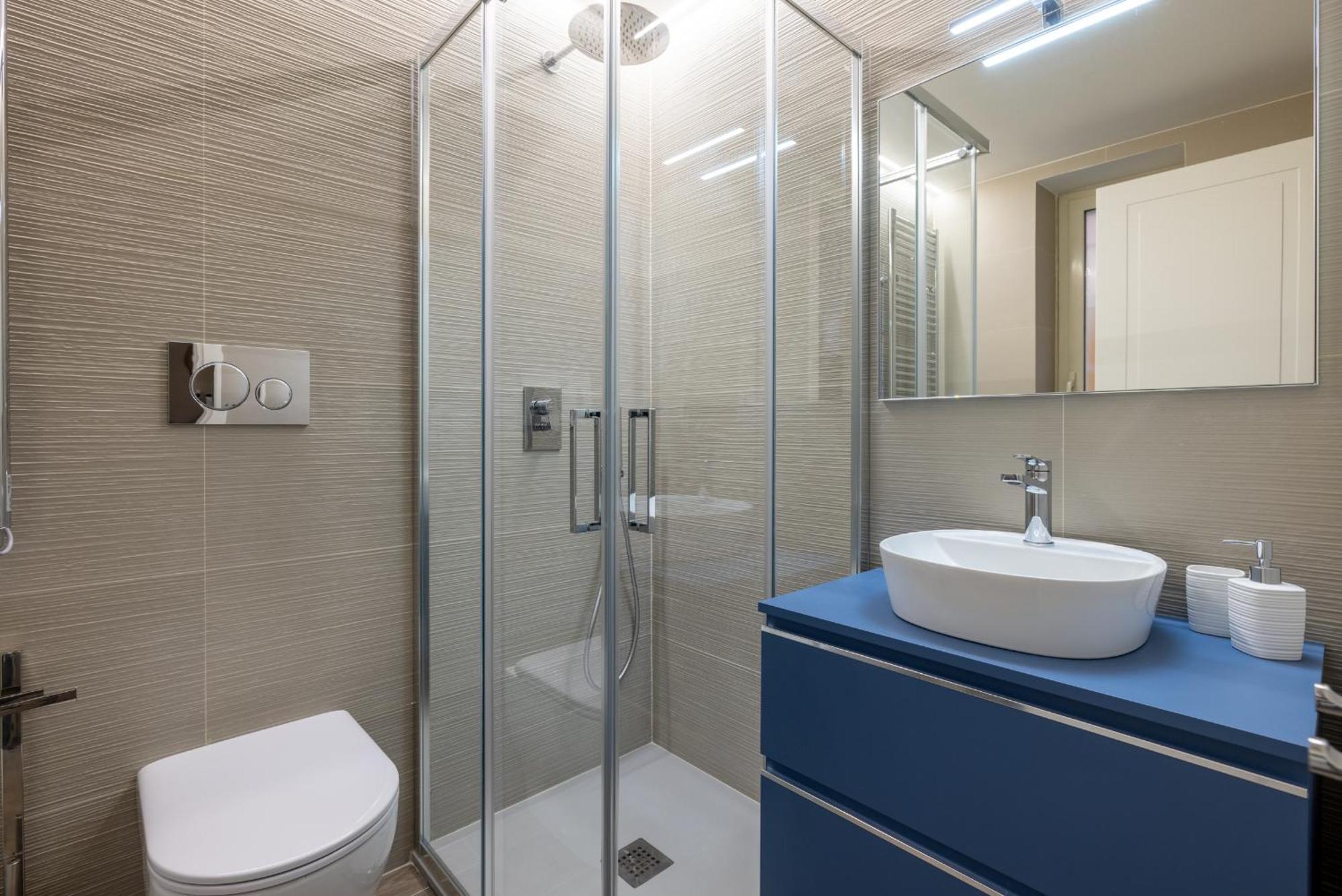 Appartamento Vatican 2br In